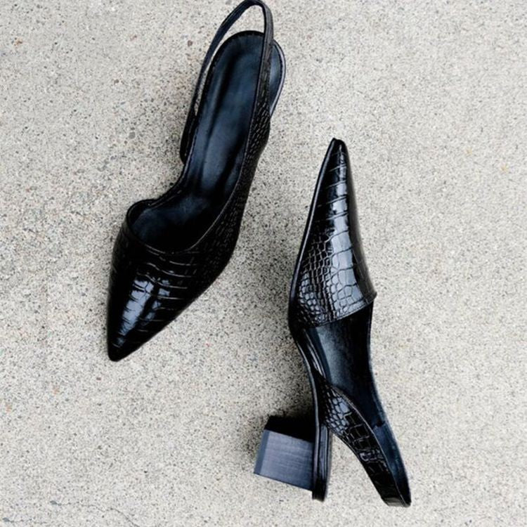 VELLORÉ | tacones ortopédicos cómodos
