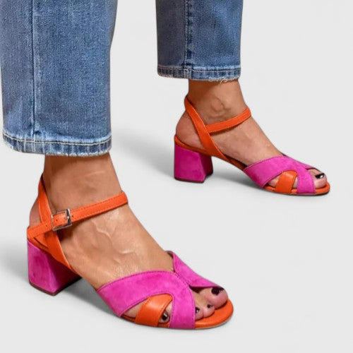 VELLORÉ | Tacones Ortopédicos – Comodidad Avanzada y Soporte para Todo el Día