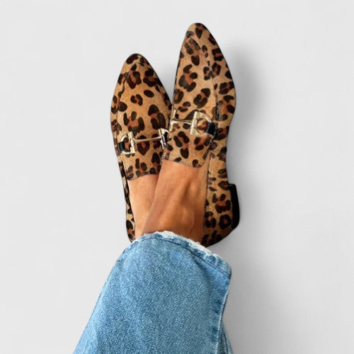VELLORÉ | Jalessa - mocasines elegantes