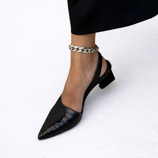 VELLORÉ | tacones ortopédicos cómodos