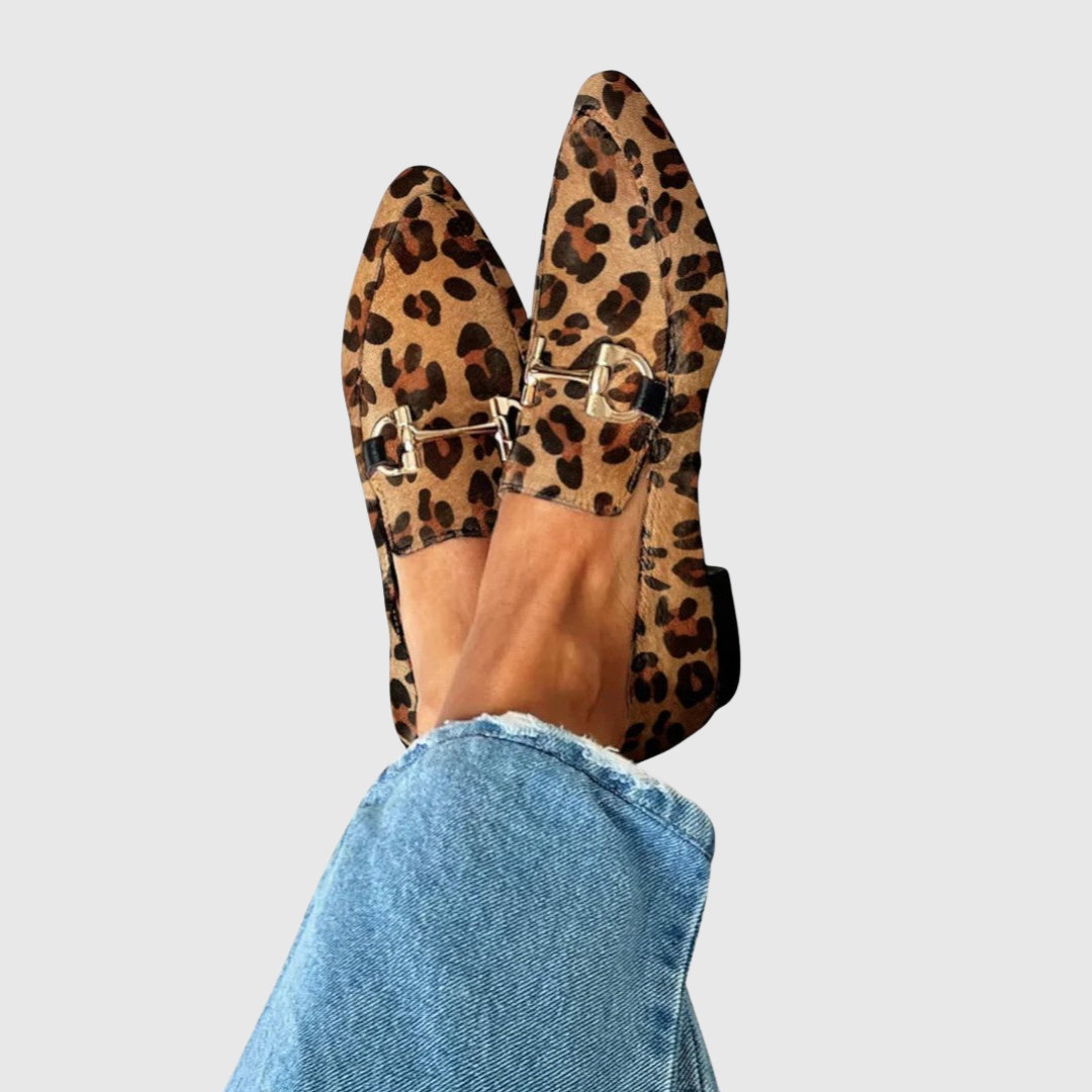 VELLORÉ | Jalessa - mocasines elegantes
