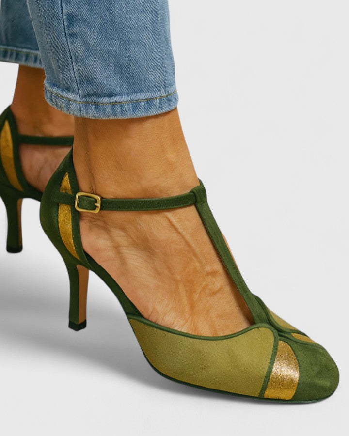 VELLORÉ | Tacones Sofisticados – Refinamiento a Cada Paso