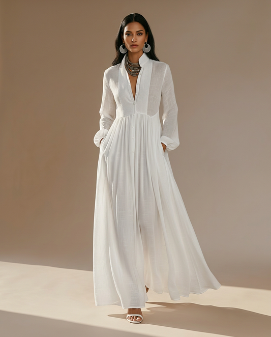 VELLORÉ | Vestido de moda