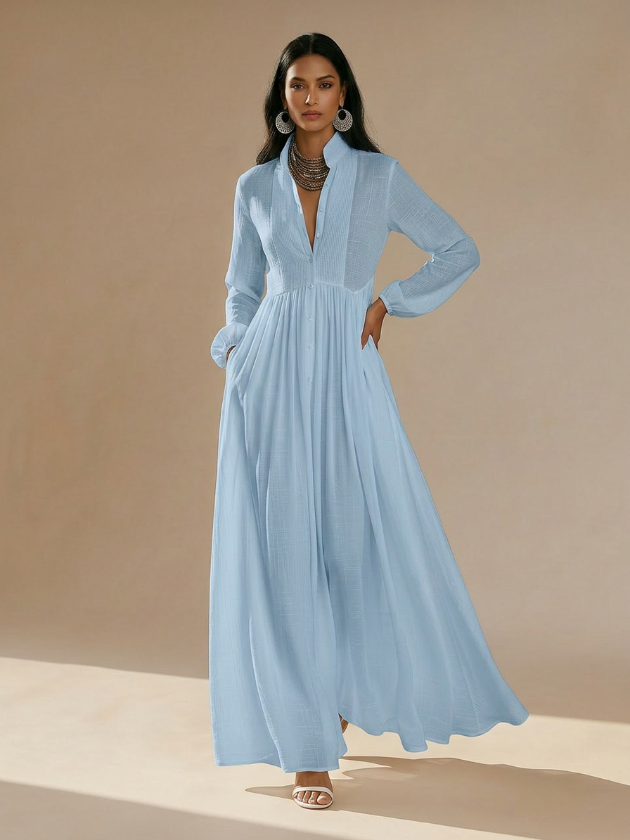 VELLORÉ | Vestido de moda