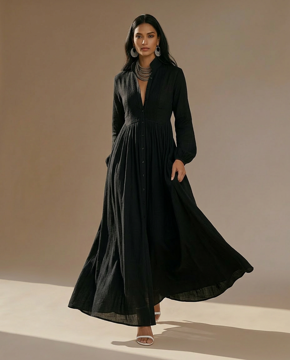 VELLORÉ | Vestido de moda