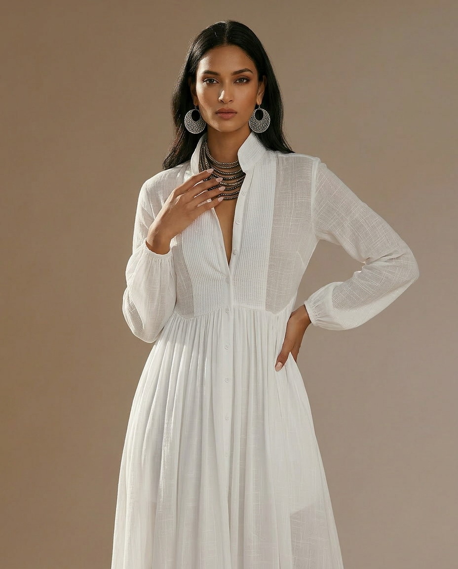 VELLORÉ | Vestido de moda