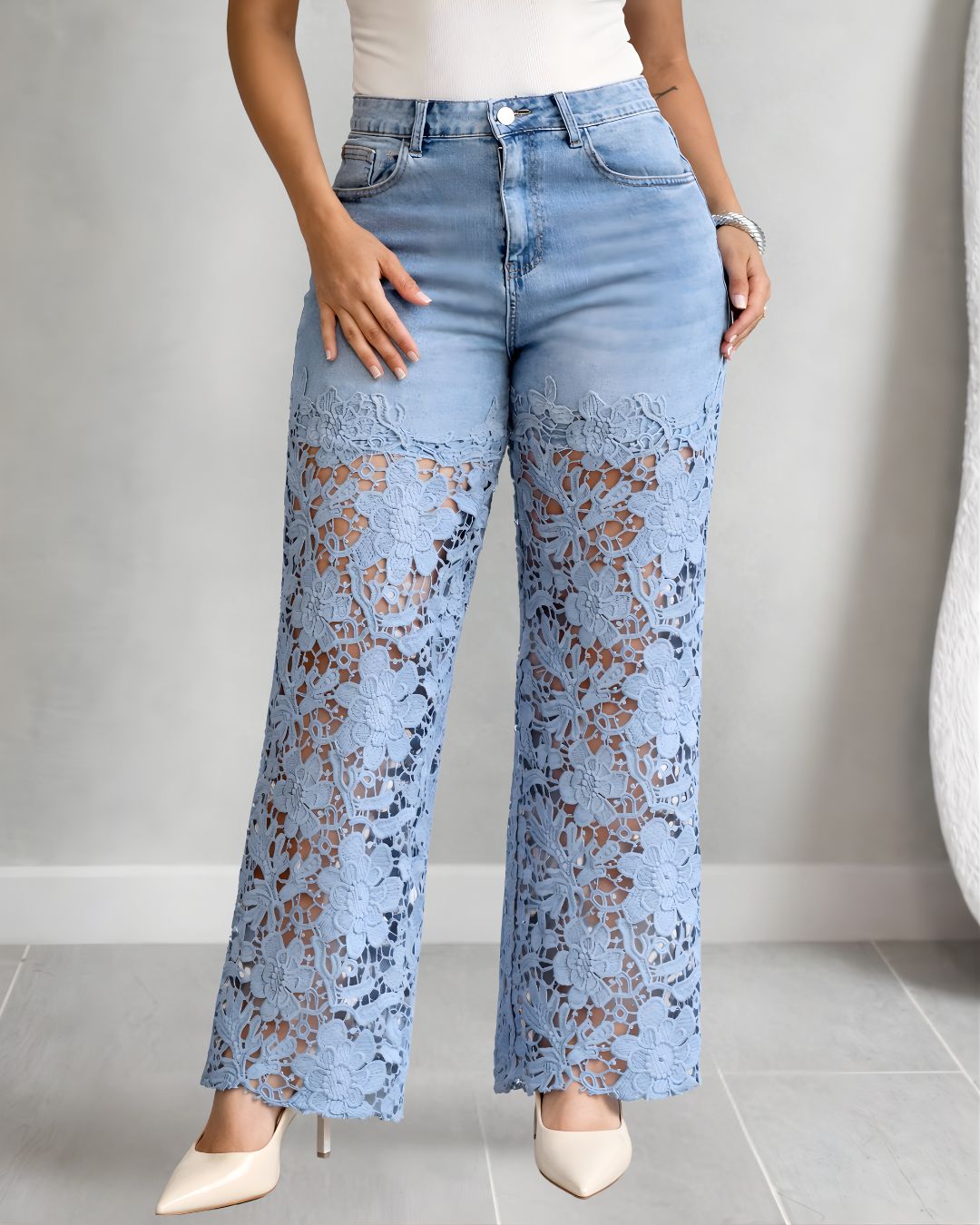 Jeans - Studio Velloré