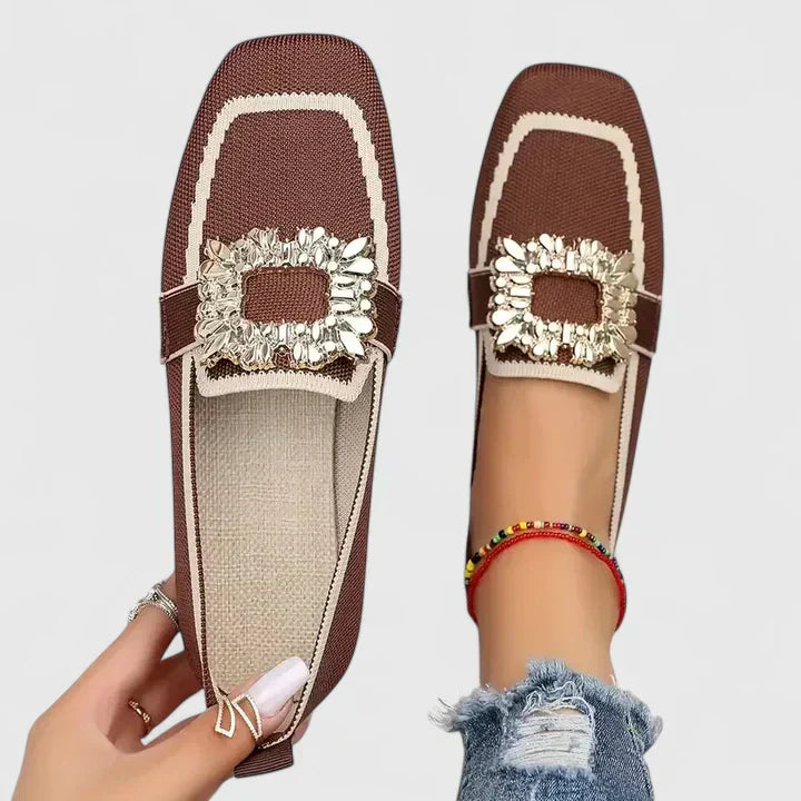 VELLORÉ | Maylora - Mocasines cómodos