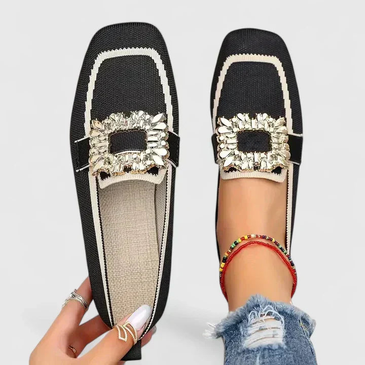 VELLORÉ | Maylora - Mocasines cómodos