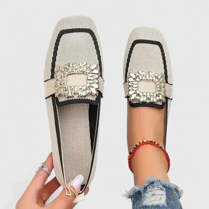 VELLORÉ | Maylora - Mocasines cómodos