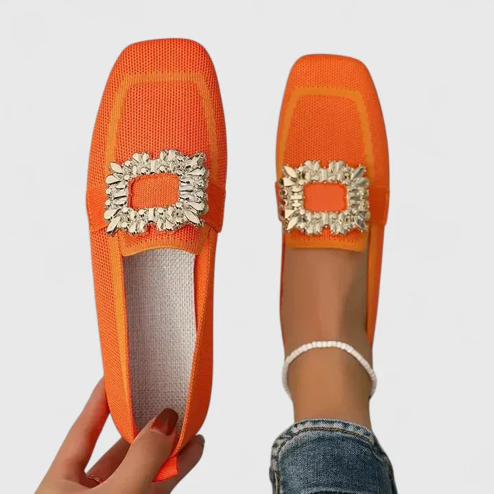 VELLORÉ | Maylora - Mocasines cómodos