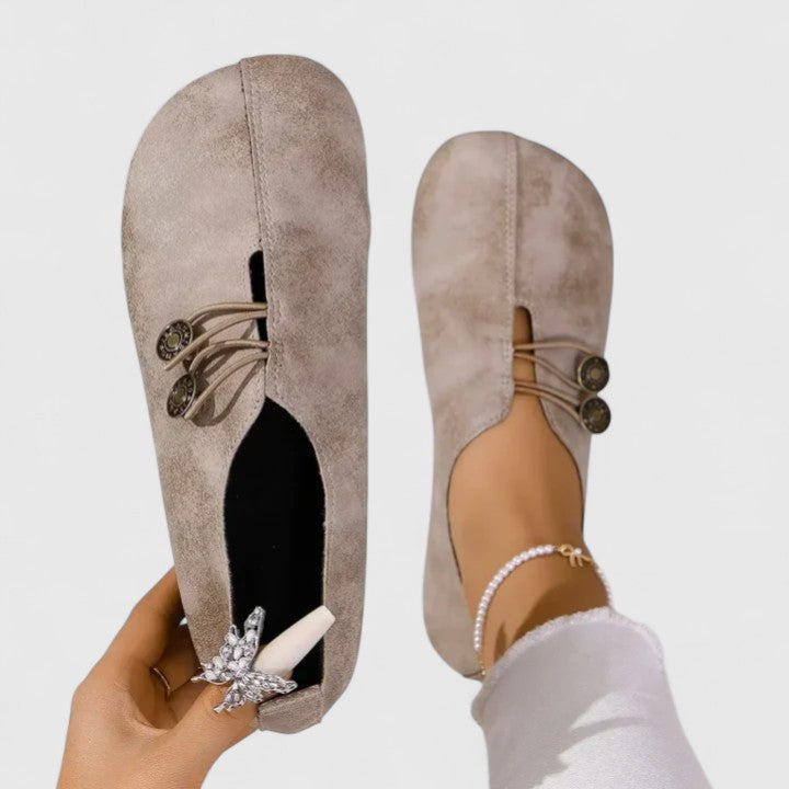VELLORÉ | Kyline - mocasines elegantes