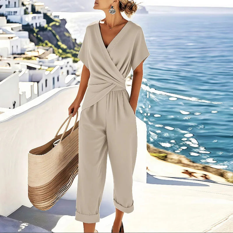 VELLORÉ | Conjunto Elegante de Dos Piezas