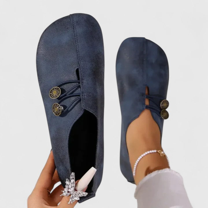 VELLORÉ | Kyline - mocasines elegantes