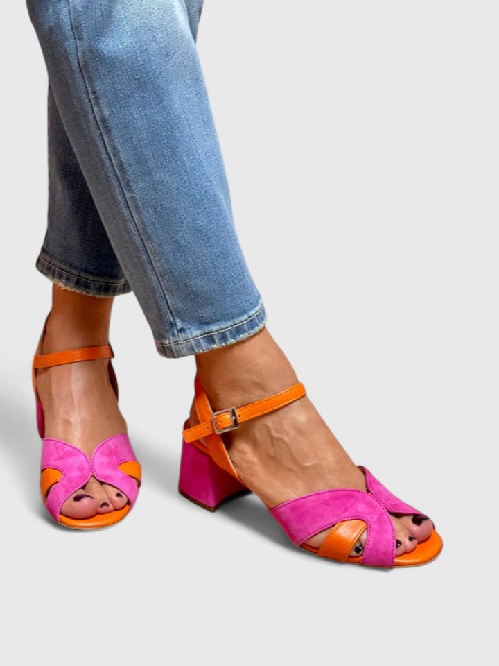 VELLORÉ | Tacones Ortopédicos – Comodidad Avanzada y Soporte para Todo el Día