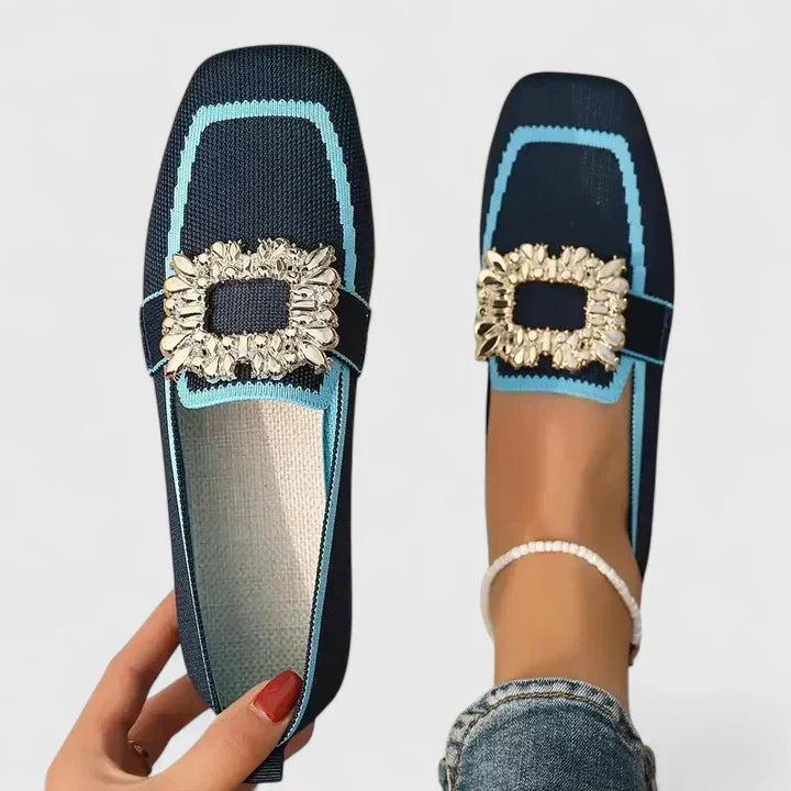 VELLORÉ | Maylora - Mocasines cómodos