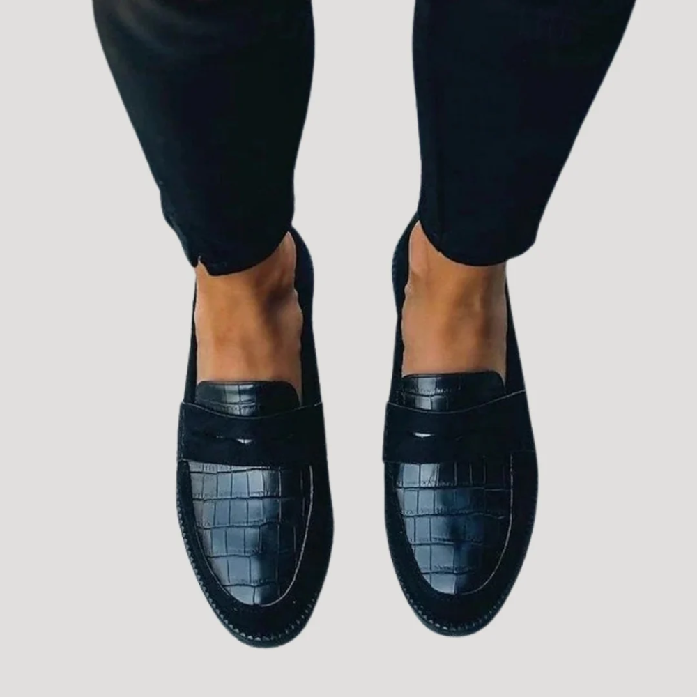 VELLORÉ | Elegancia ortopédica del confort