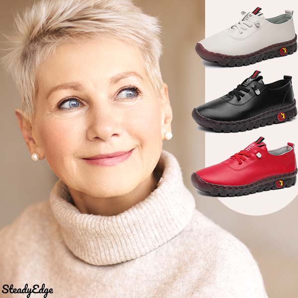 VELLORÉ | - ZAPATOS DE MUJER CÓMODOS