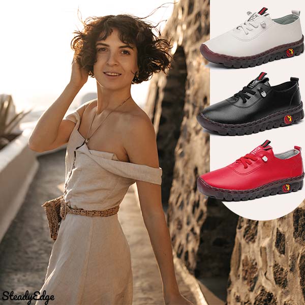 VELLORÉ | - ZAPATOS DE MUJER CÓMODOS