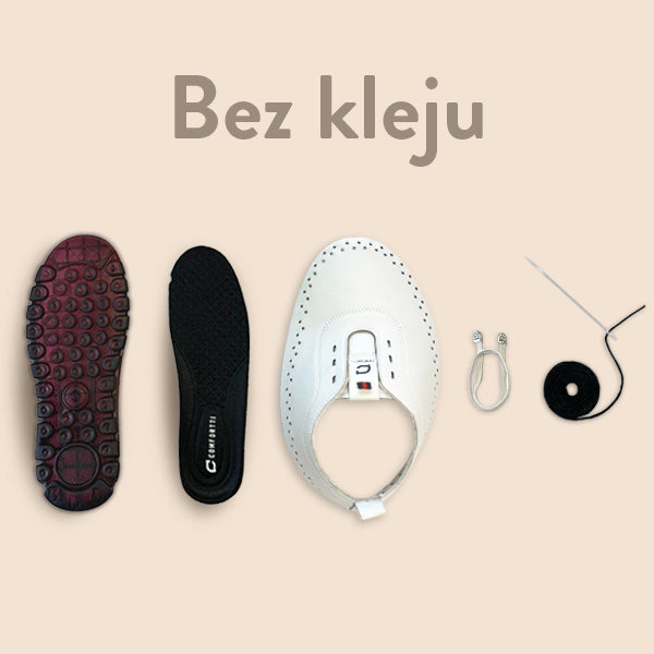 VELLORÉ | - ZAPATOS DE MUJER CÓMODOS