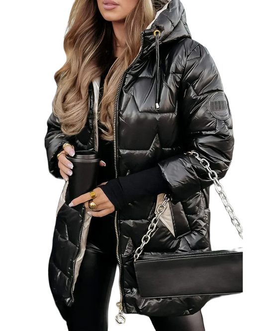 VELLORÉ | Abrigo Valentina