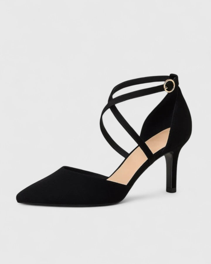 VELLORÉ | Tacones Elegantes — Zapatos para Mujer Refinados