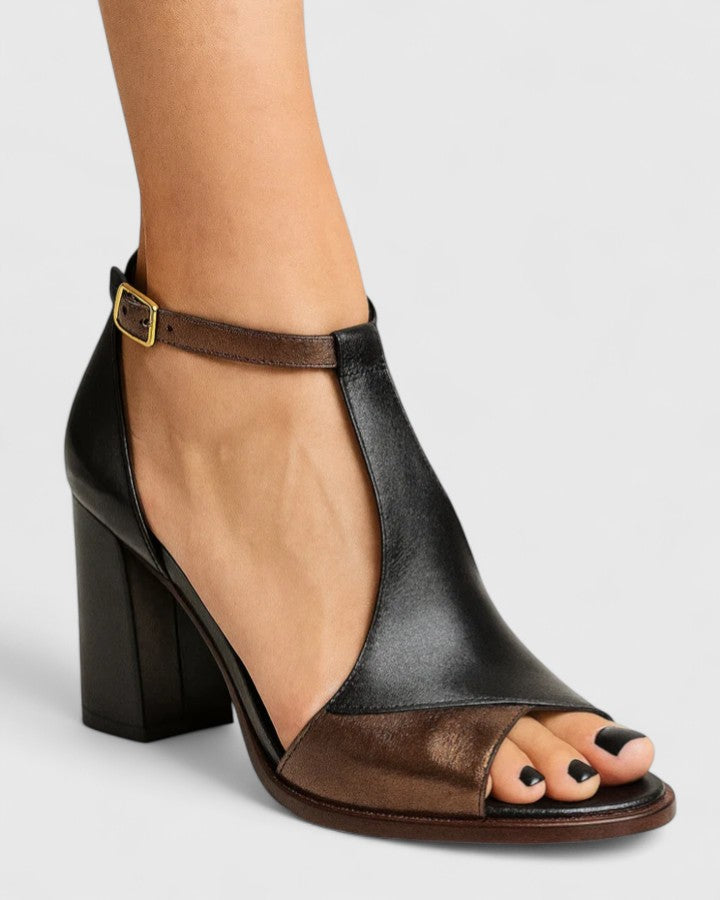 VELLORÉ | Tacones Modernos: Elegancia y comodidad en cada paso