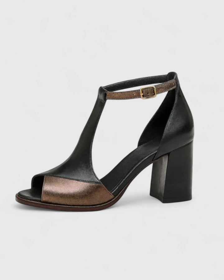 VELLORÉ | Tacones Modernos: Elegancia y comodidad en cada paso