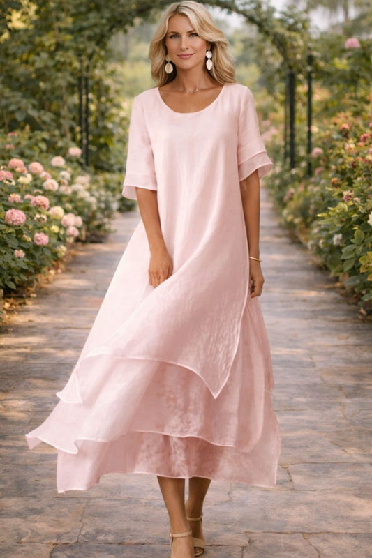 VELLORÉ | Vestido Elegante