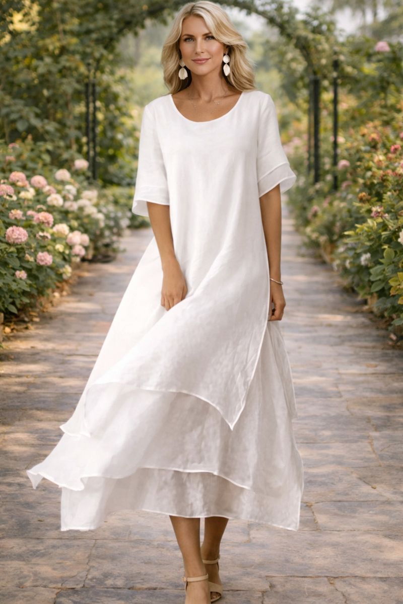 VELLORÉ | Vestido Elegante