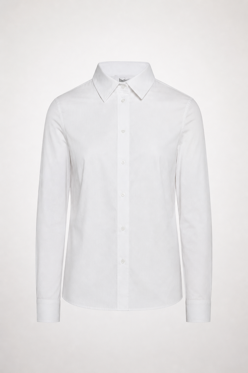 Camisa Esencial - STUDIO VELLORÉ