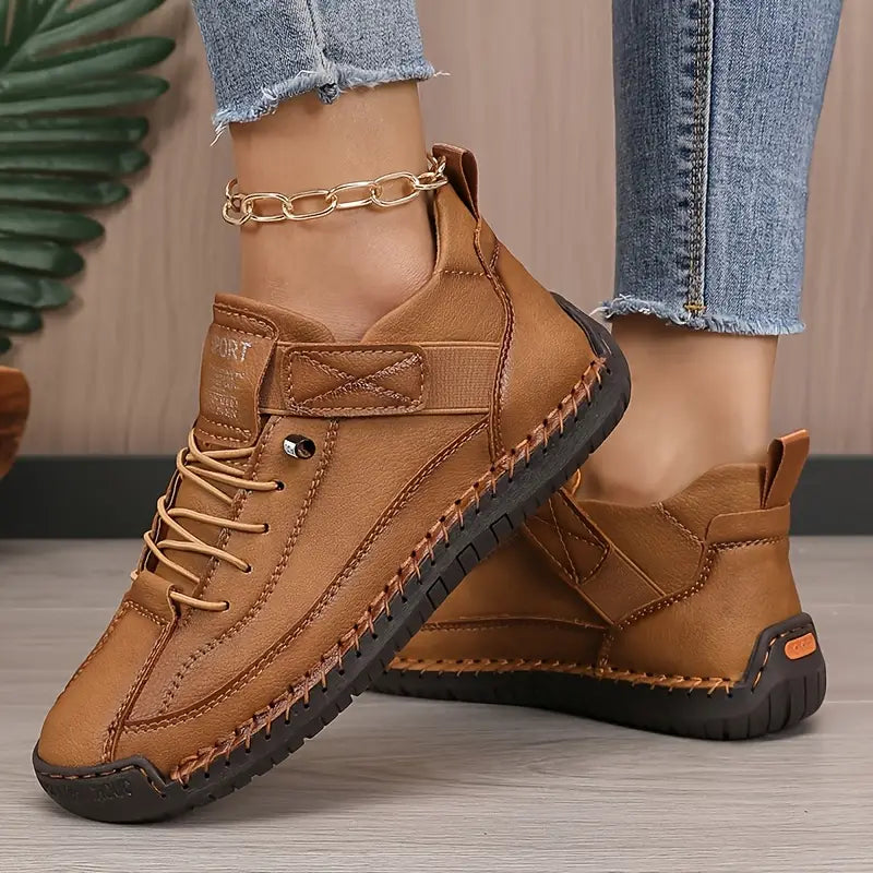 VELLORÉ | – Zapatillas ortopédicas cómodas y sin dolor