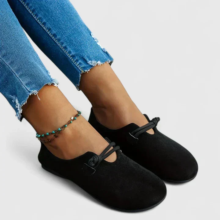 VELLORÉ | Ysavriann - Mocasines elegantes
