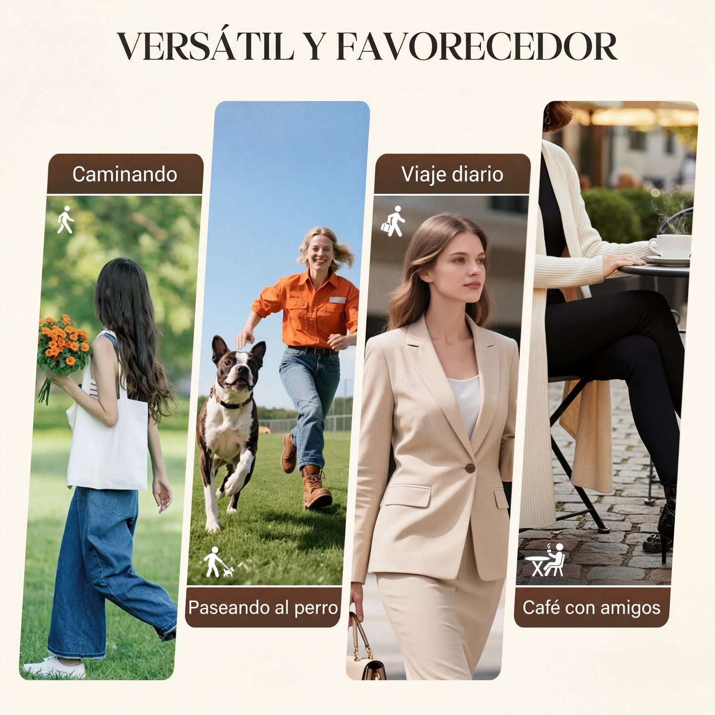 VELLORÉ | Alma - Mono casual de tirantes finos