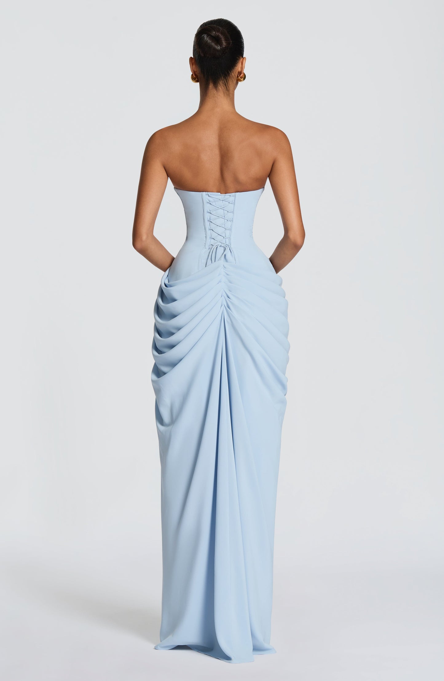 VELLORÉ | Lonz Vestido Maxi