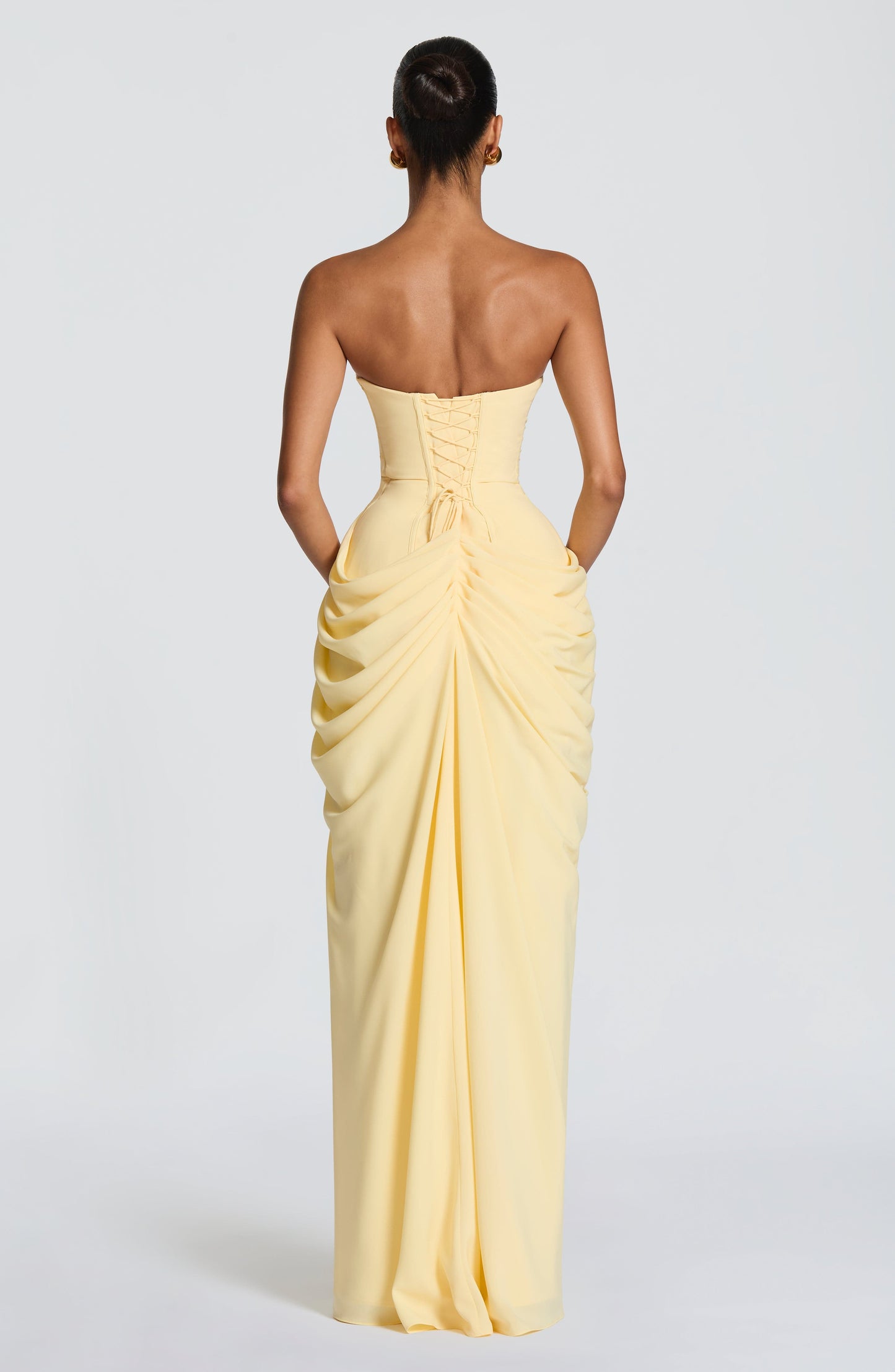 VELLORÉ | Lonz Vestido Maxi