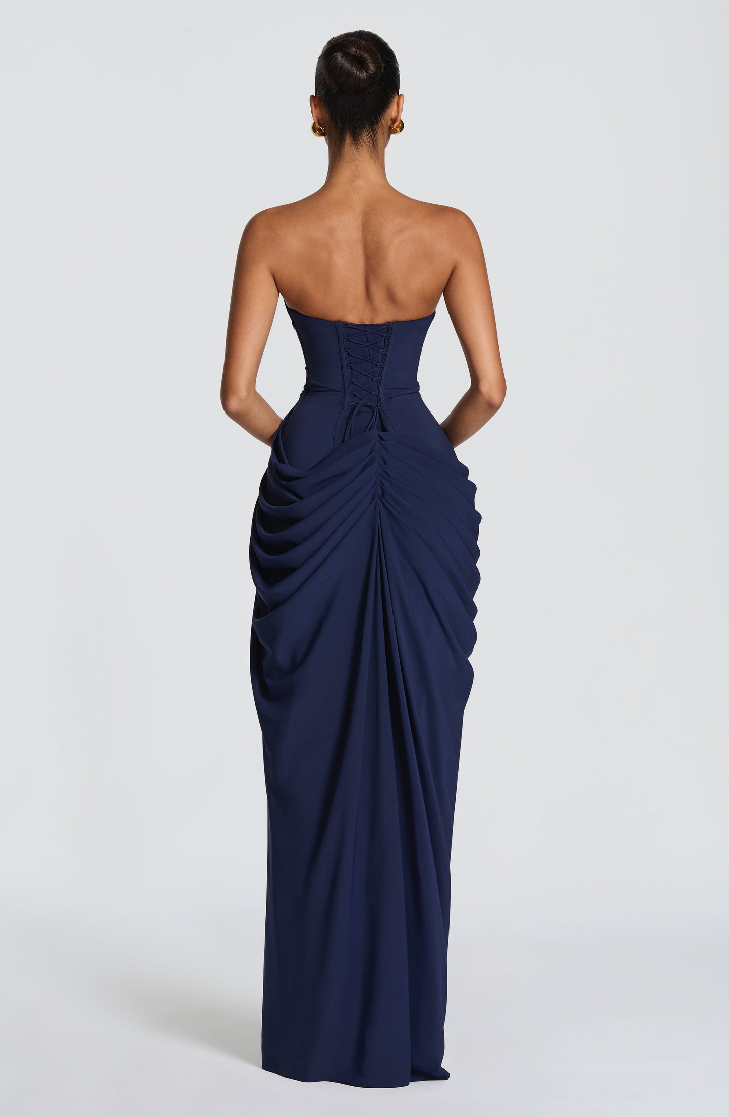 VELLORÉ | Lonz Vestido Maxi