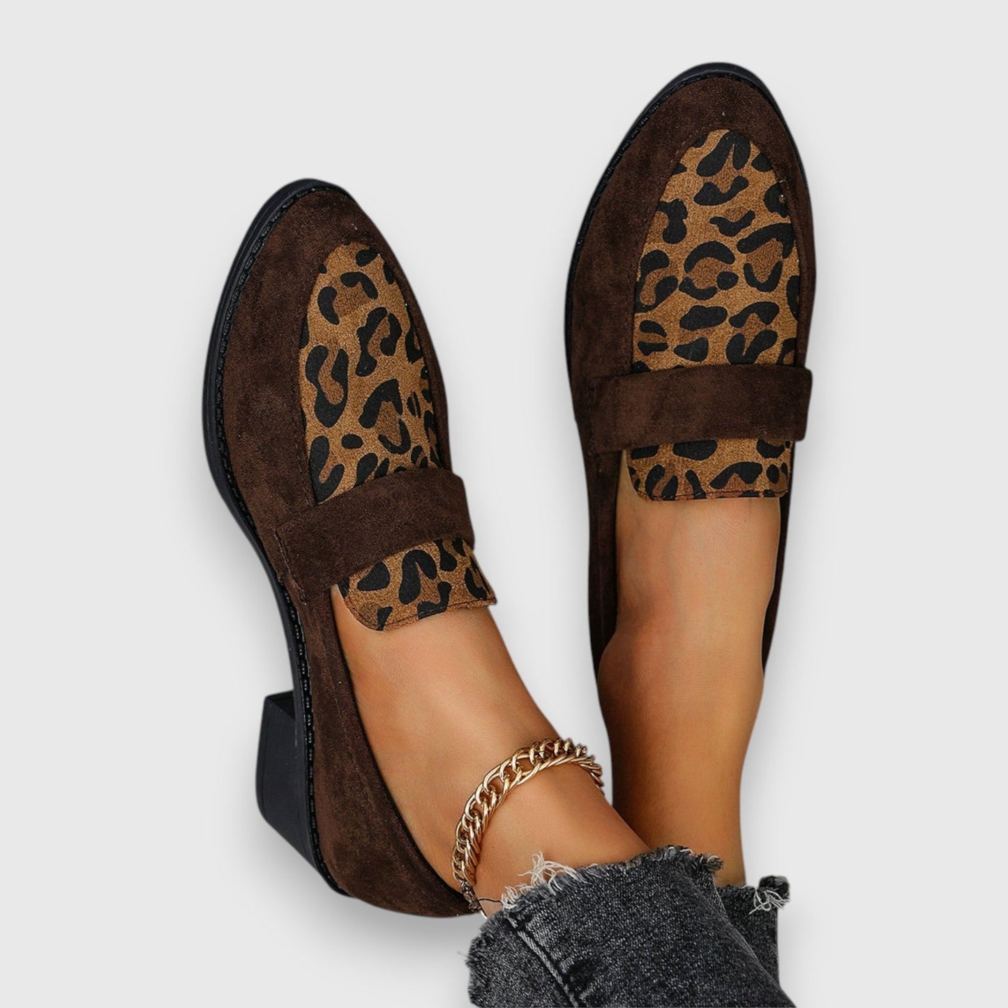 VELLORÉ | Brunika - Mocasines cómodos