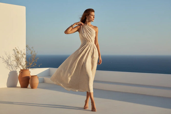 Vestidos Midi