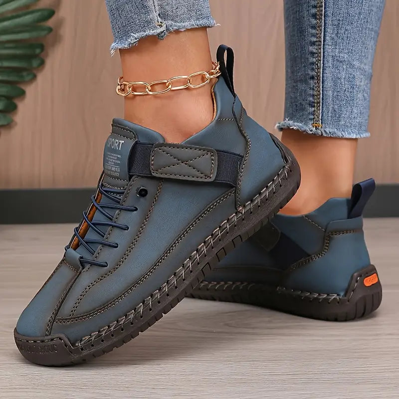VELLORÉ | – Zapatillas ortopédicas cómodas y sin dolor