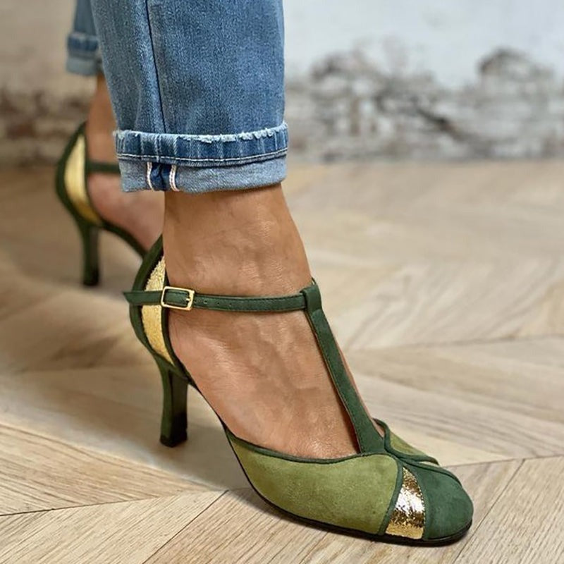VELLORÉ | Tacones Sofisticados – Refinamiento a Cada Paso