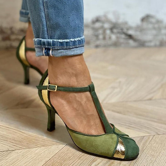 VELLORÉ | Tacones Sofisticados – Refinamiento a Cada Paso