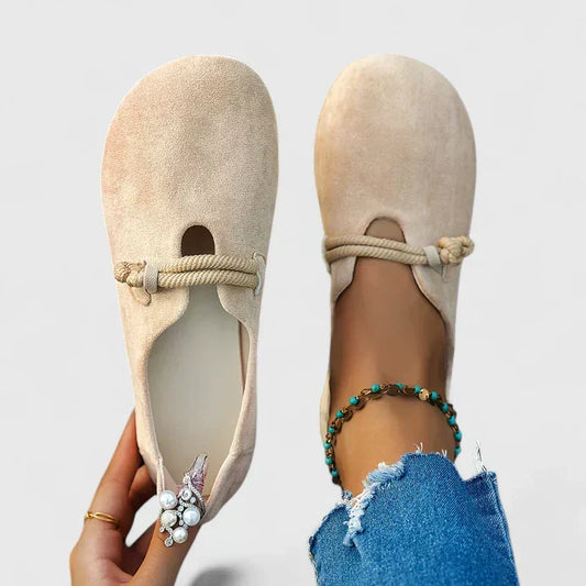 VELLORÉ | Ysavriann - Mocasines elegantes