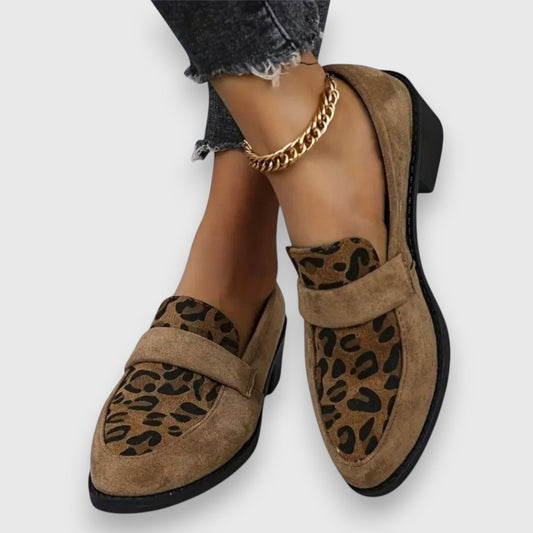 VELLORÉ | Brunika - Mocasines cómodos
