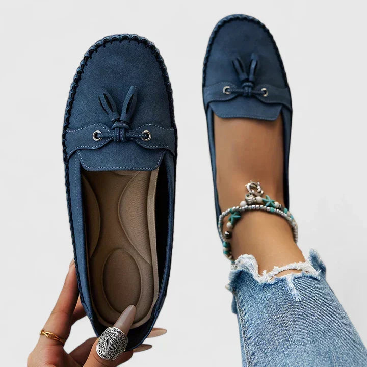 VELLORÉ | Emmaleigh - Mocasines cómodos