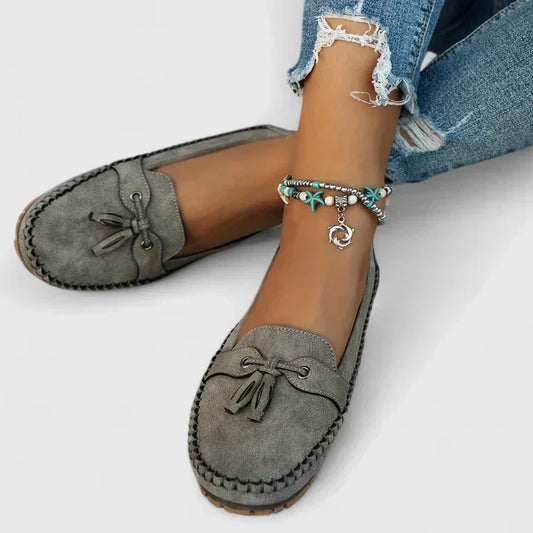 VELLORÉ | Emmaleigh - Mocasines cómodos