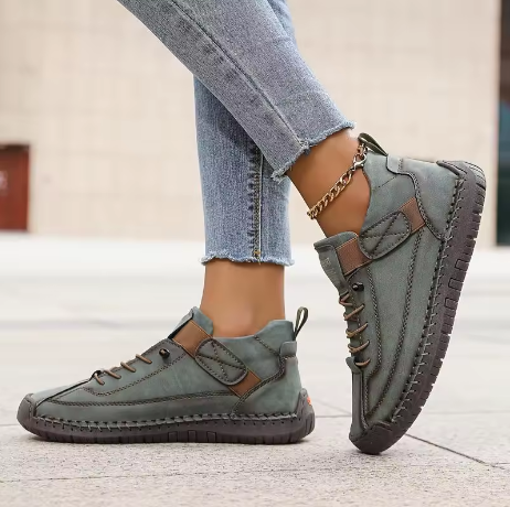 VELLORÉ | – Zapatillas ortopédicas cómodas y sin dolor