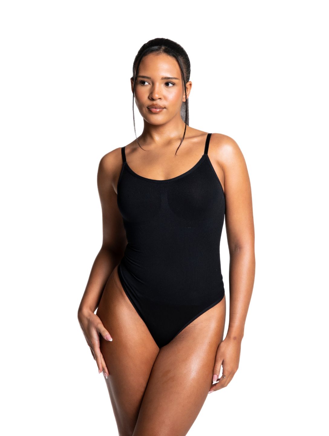 VELLORÉ | Body reductor con tanga: faja moldeadora para una silueta definida