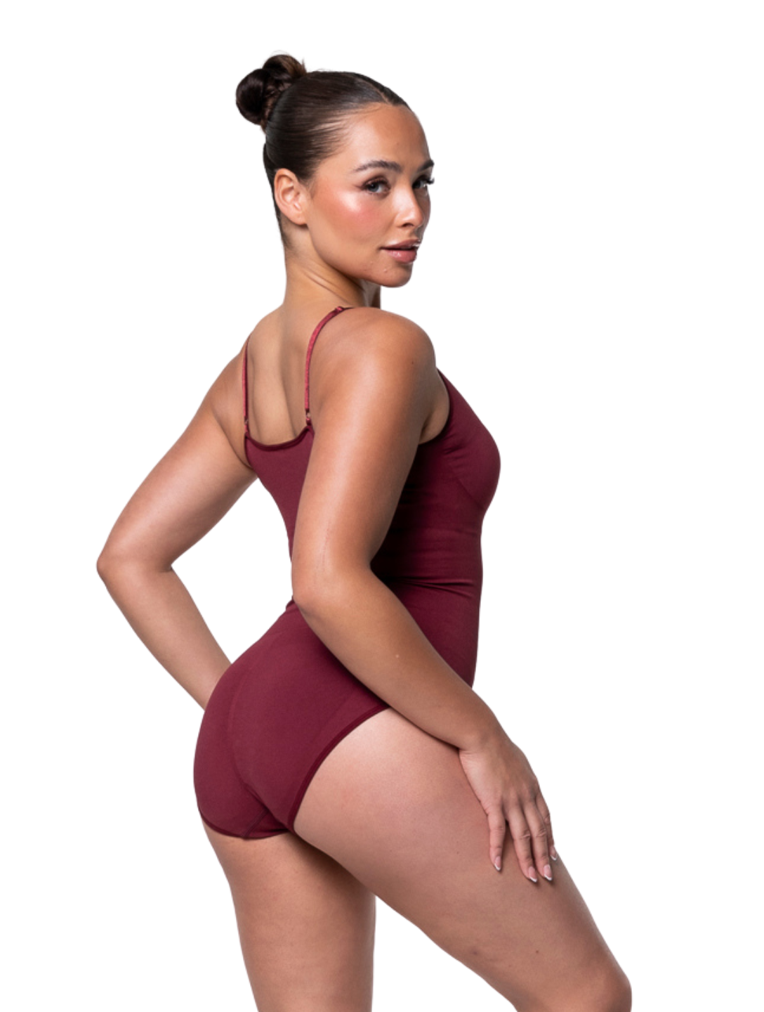 VELLORÉ | Body Modelador corporal ultradefinido