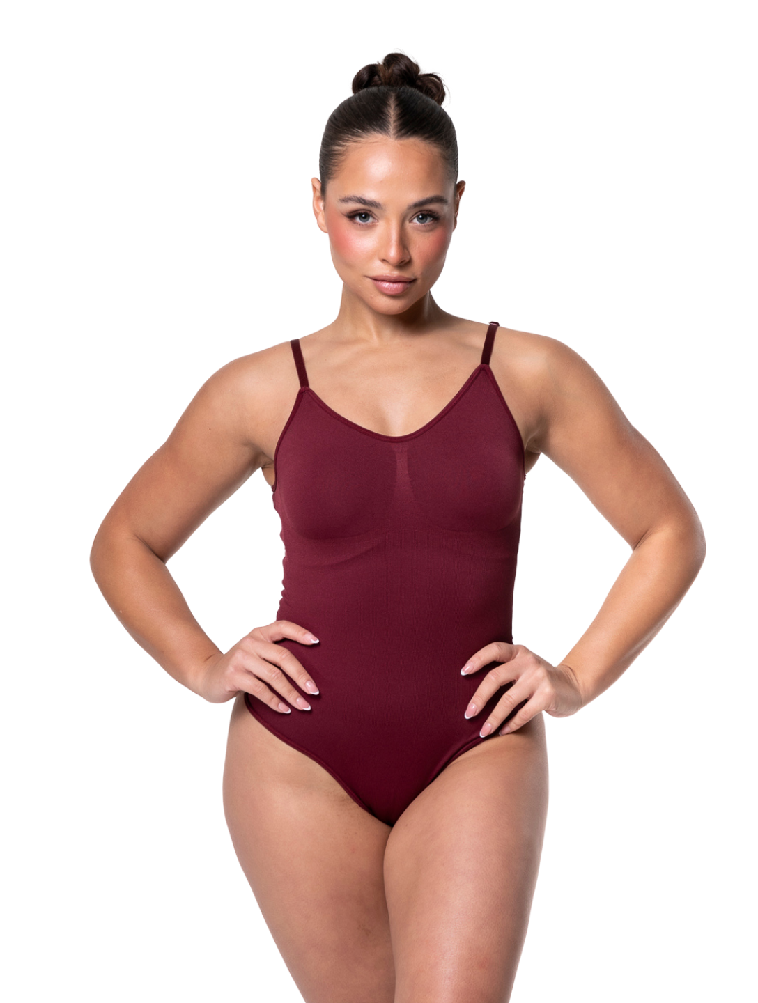 VELLORÉ | Body reductor con tanga: faja moldeadora para una silueta definida